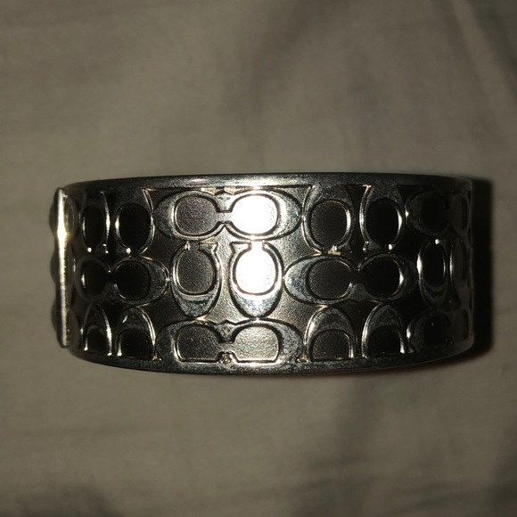 Coach bangle - Picture 1 of 5